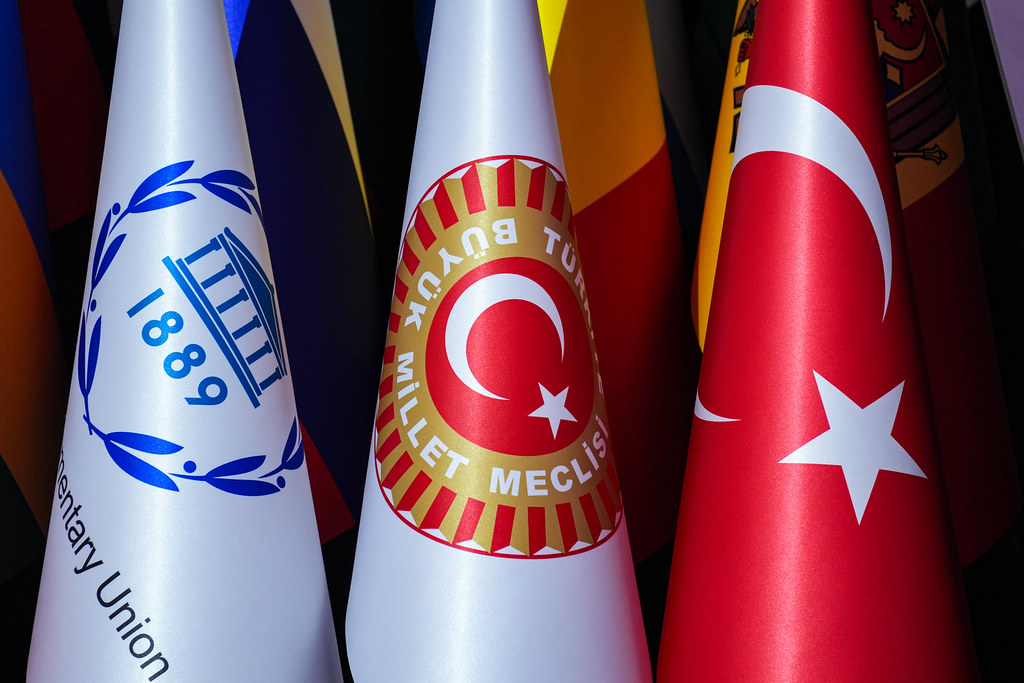 Speaker of the Grand National Assembly of Türkiye