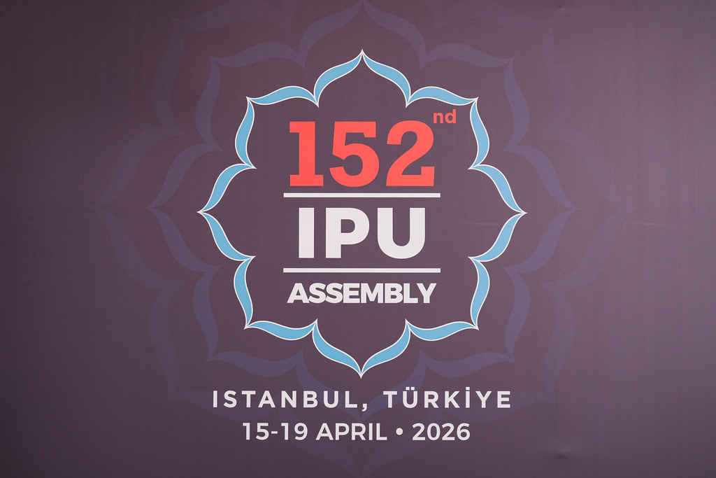 Speaker of the Grand National Assembly of Türkiye